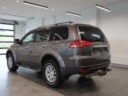 Mitsubishi Pajero Sport II Калуга  - изображение 12