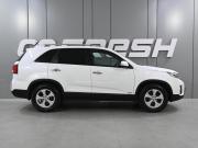 Kia Sorento II Рестайлинг Ростов-на-Дону  - изображение 24