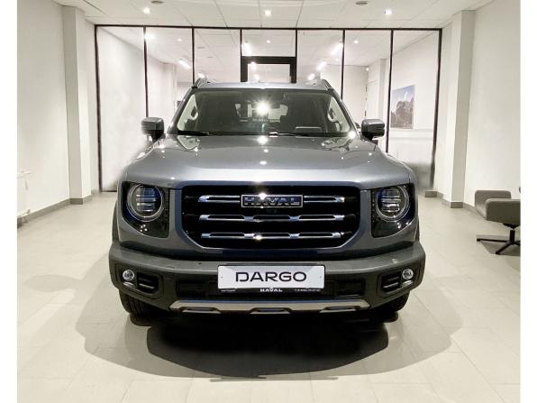Новый Haval Dargo 2026 года, цена 3 599 000 рублей, внедорожник, Автокод Объявления