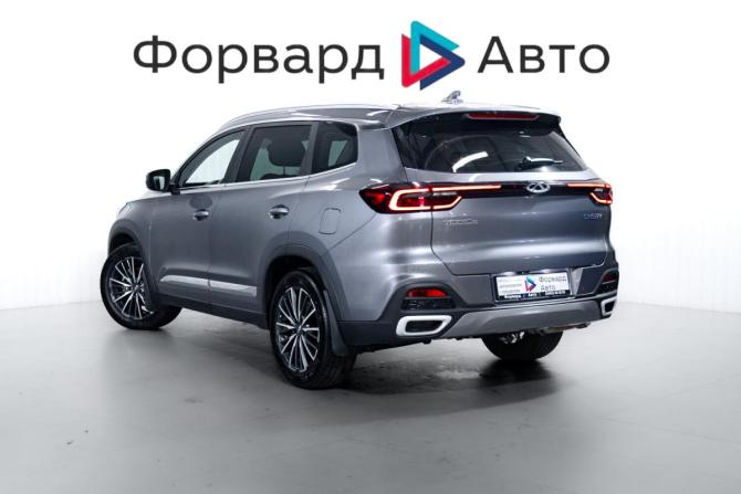Chery Tiggo 8 I Рестайлинг с пробегом 2024 года, цена 2 049 000 рублей, 19014 км, внедорожник, Автокод Объявления