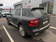 Porsche Cayenne I Рестайлинг (957) Санкт-Петербург  - изображение 6