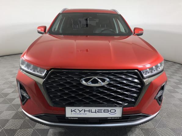 Chery Tiggo 7 Pro Max I с пробегом 2023 года, цена 1 590 000 рублей, 92538 км, внедорожник, Автокод Объявления
