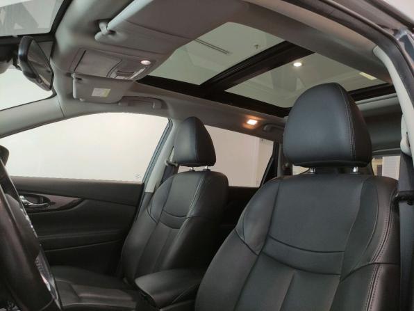 Nissan X-Trail III Рестайлинг с пробегом 2018 года, цена 1 869 000 рублей, 169323 км, внедорожник, Автокод Объявления