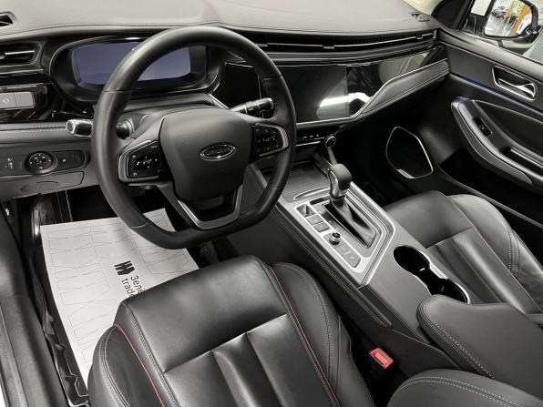 Omoda S5 с пробегом 2023 года, цена 1 495 000 рублей, 35909 км, седан, Автокод Объявления