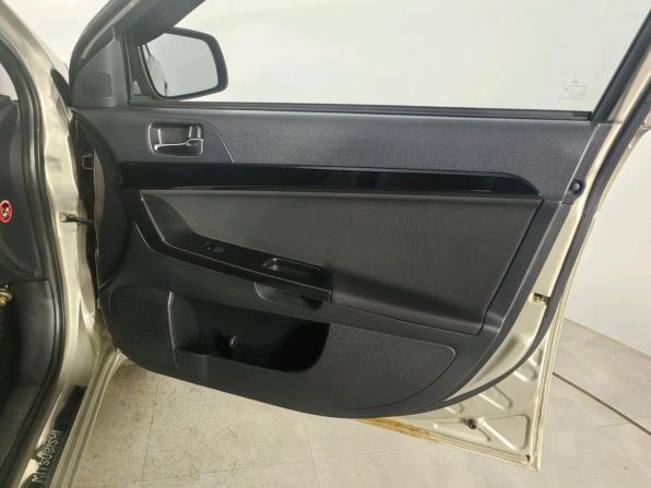 Mitsubishi Lancer X с пробегом 2007 года, цена 539 000 рублей, 184000 км, седан, Автокод Объявления