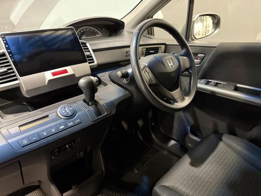 Honda Freed I Рестайлинг Пермь  - изображение 15