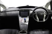 Toyota Prius III Рестайлинг (XW30) Ульяновск  - изображение 22
