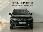 Nissan Murano II (Z51) Рестайлинг 2 Смоленск  - изображение 13