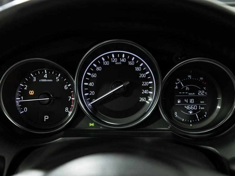 Mazda 6 III (GJ) Рестайлинг 2 Санкт-Петербург  - изображение 12
