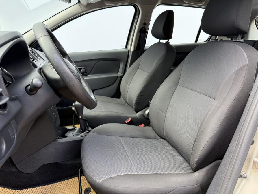 Renault Sandero II Рестайлинг Москва  - изображение 10