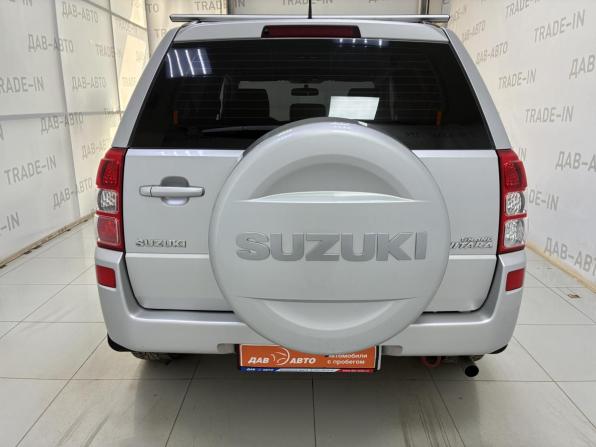 Suzuki Grand Vitara II Рестайлинг с пробегом 2010 года, цена 1 170 000 рублей, 137000 км, внедорожник, Автокод Объявления