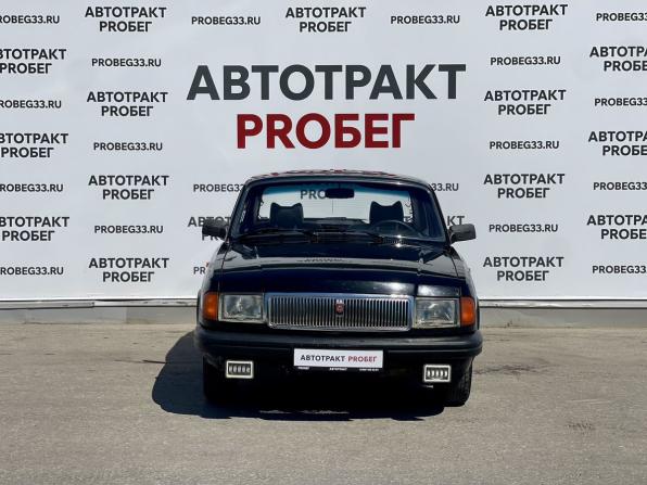ГАЗ 31029 «Волга» с пробегом 1996 года, цена 147 000 рублей, 107427 км, седан, Автокод Объявления