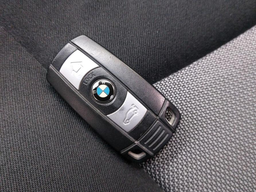 BMW X1 I (E84) Москва  - изображение 26