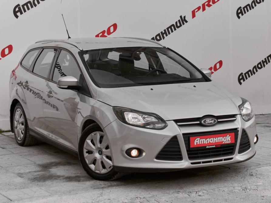 Ford Focus III Екатеринбург  - изображение 3