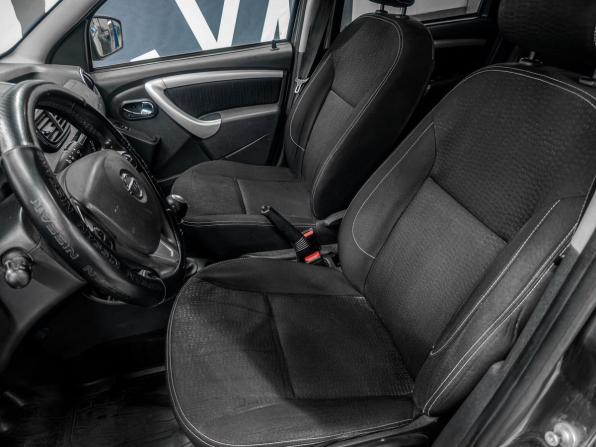 Nissan Terrano III (D10) с пробегом 2018 года, цена 1 599 900 рублей, 92000 км, внедорожник, Автокод Объявления