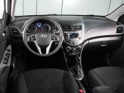 Hyundai Solaris I Рестайлинг Ростов-на-Дону  - изображение 23
