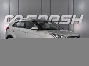 Hyundai Creta I Ростов-на-Дону  - изображение 18