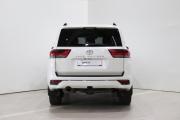 Toyota Land Cruiser 300 Series Иркутск  - изображение 26