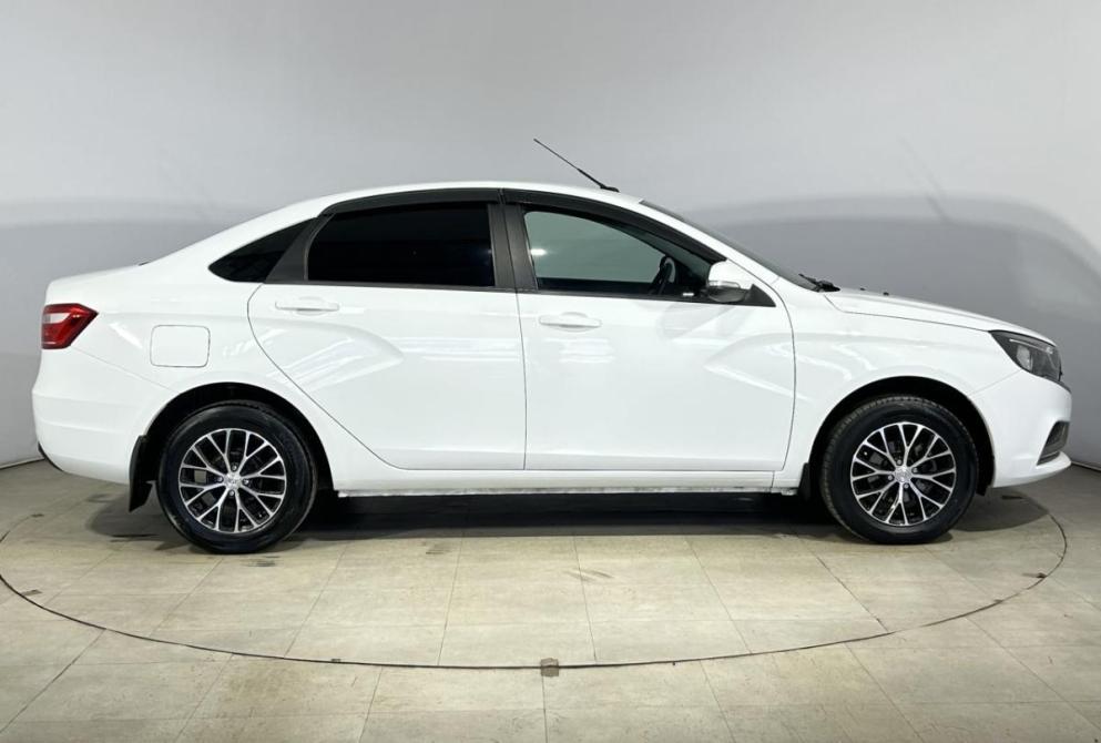 Lada (ВАЗ) Vesta I Саранск  - изображение 6