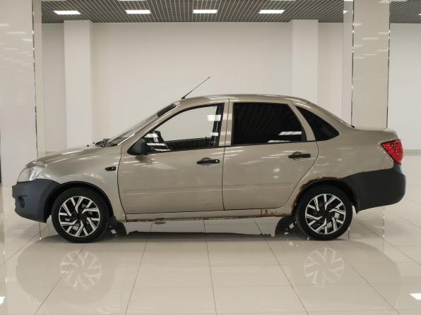 Lada (ВАЗ) Granta I с пробегом 2012 года, цена 186 000 рублей, 197818 км, седан, Автокод Объявления