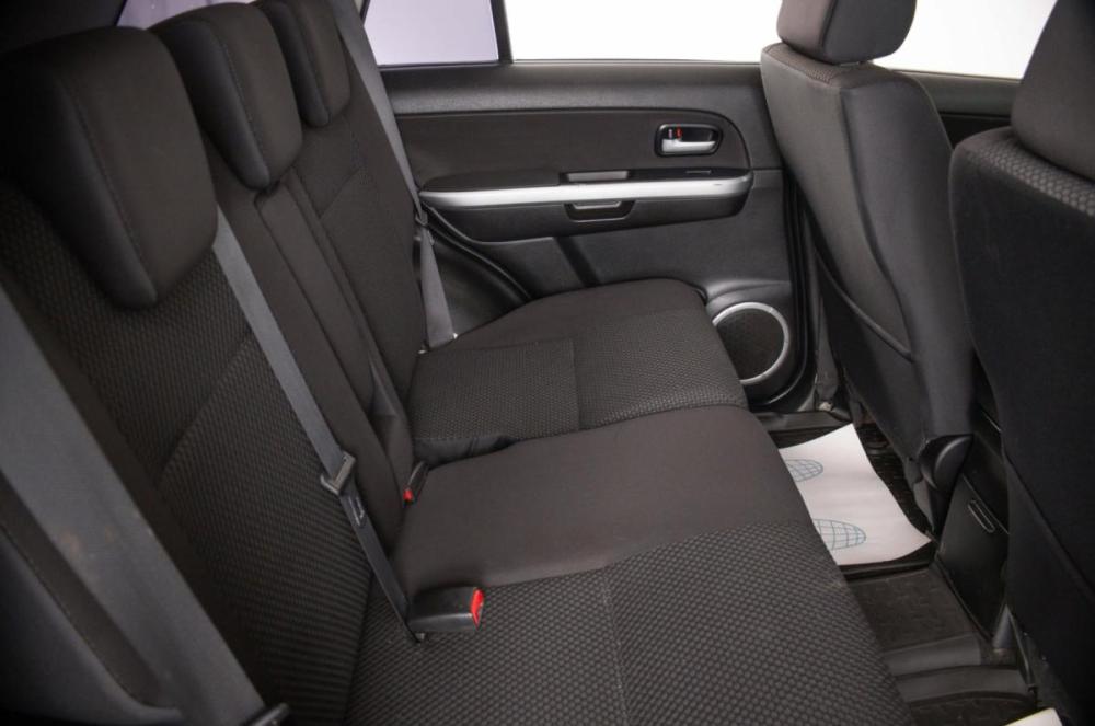 Suzuki Grand Vitara II Рестайлинг Пермь  - изображение 10