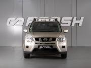 Nissan X-Trail II Рестайлинг Минеральные Воды  - изображение 19