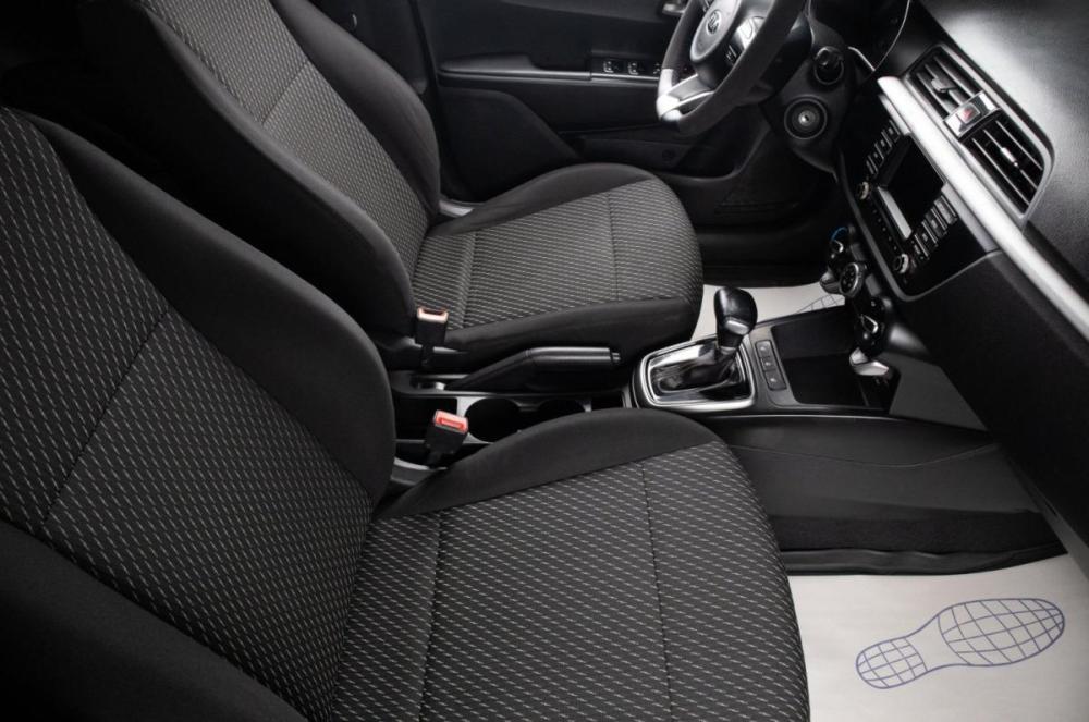 Kia Rio IV Оренбург  - изображение 18