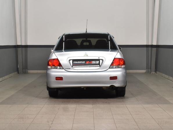 Mitsubishi Lancer IX Рестайлинг с пробегом 2007 года, цена 489 995 рублей, 294829 км, седан, Автокод Объявления