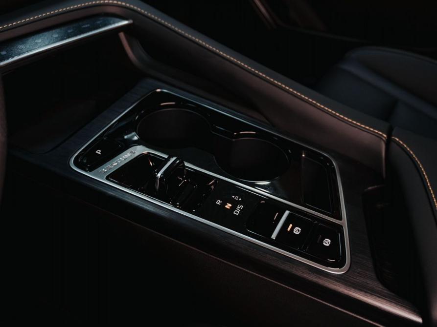 FAW Bestune B70 I Рестайлинг Москва  - изображение 10