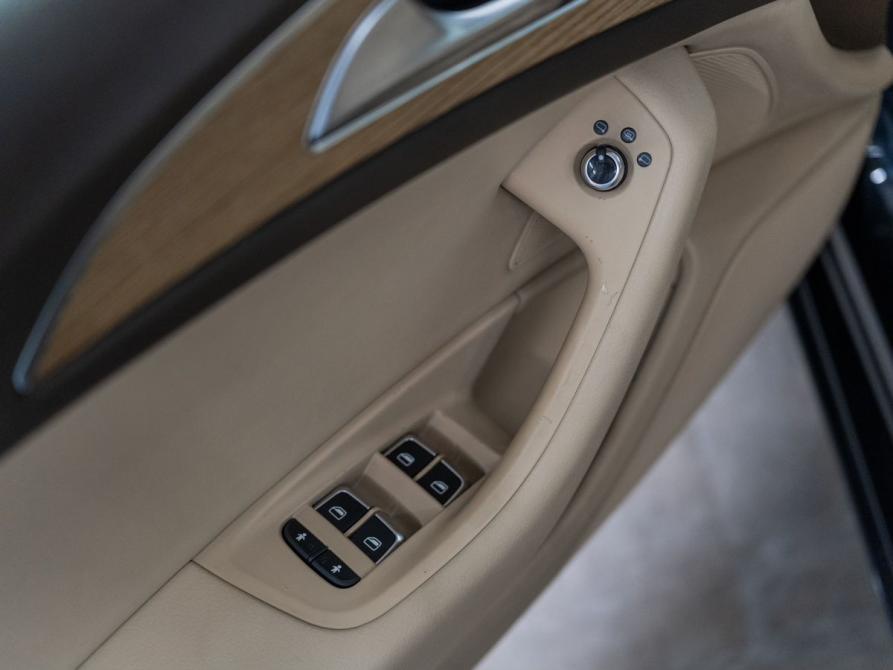Audi A6 IV (C7) Красноярск  - изображение 18