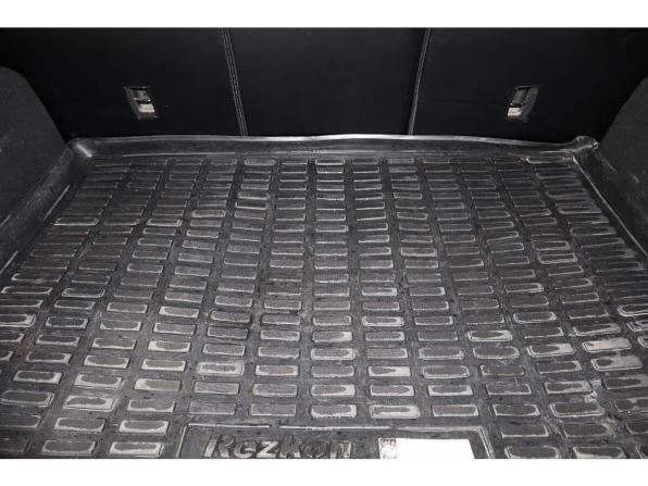 Ford Focus III с пробегом 2013 года, цена 1 336 000 рублей, 112021 км, хэтчбек, Автокод Объявления