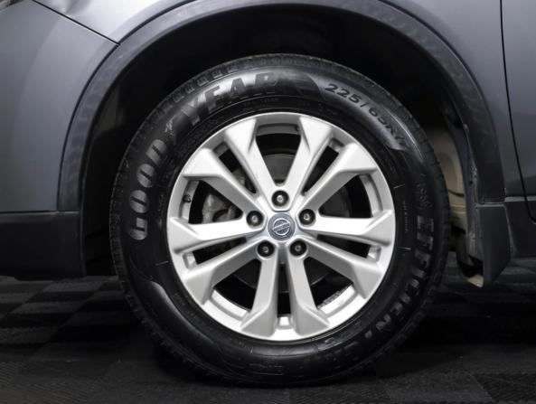 Nissan X-Trail III с пробегом 2016 года, цена 1 549 000 рублей, 194749 км, внедорожник, Автокод Объявления
