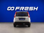 Nissan X-Trail II Рестайлинг Москва  - изображение 24