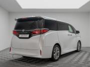 Toyota Alphard IV Москва  - изображение 40