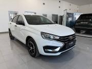 Lada (ВАЗ) Vesta I Рестайлинг (NG) Орел  - изображение 15