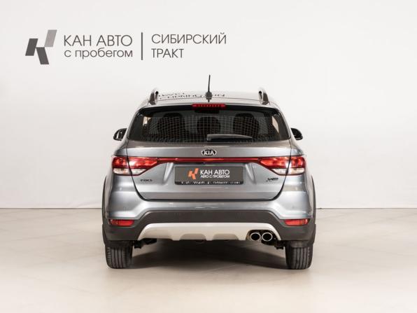 Kia Rio IV с пробегом 2020 года, цена 1 697 100 рублей, 89300 км, хэтчбек, Автокод Объявления