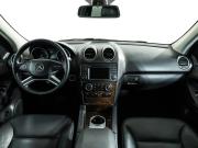 Mercedes-Benz M-Класс II (W164) Рестайлинг Санкт-Петербург  - изображение 36