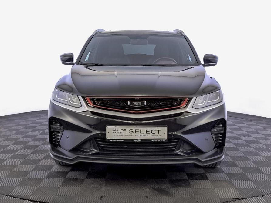 Belgee X50 Москва  - изображение 2