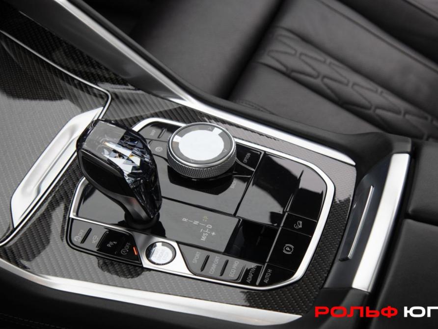 BMW X6 III (G06) Москва  - изображение 19