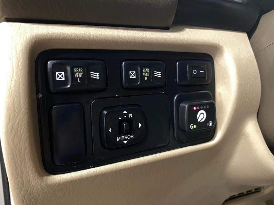 Toyota Land Cruiser 100 Series Челябинск  - изображение 15
