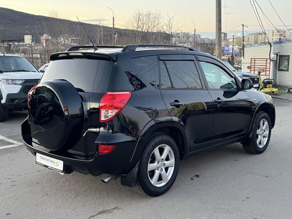 Toyota RAV4 III (XA30) с пробегом 2007 года, цена 988 000 рублей, 186000 км, внедорожник, Автокод Объявления