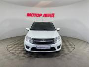Lada (ВАЗ) Granta I Воронеж  - изображение 24
