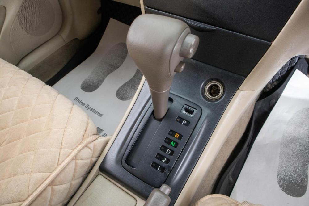 Toyota Corolla IX (E120 E130) Барнаул  - изображение 16