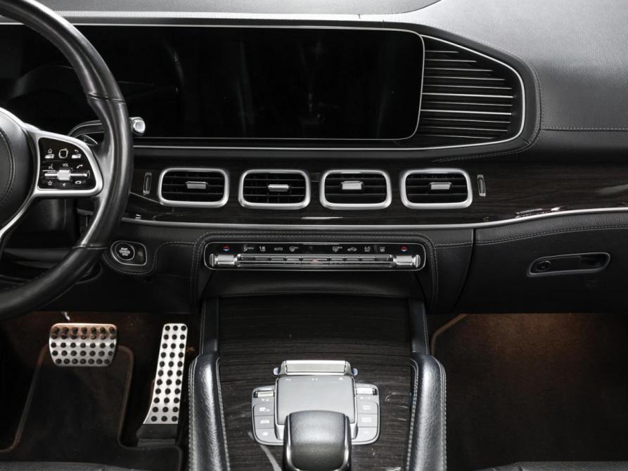 Mercedes-Benz GLS II (X167) Москва  - изображение 18
