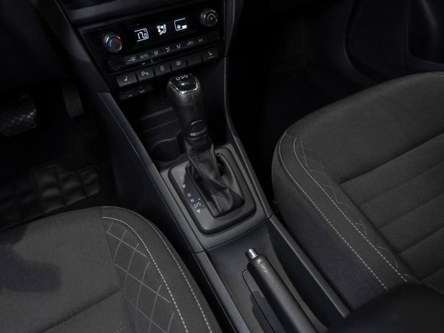 Skoda Rapid I Рестайлинг Москва  - изображение 13