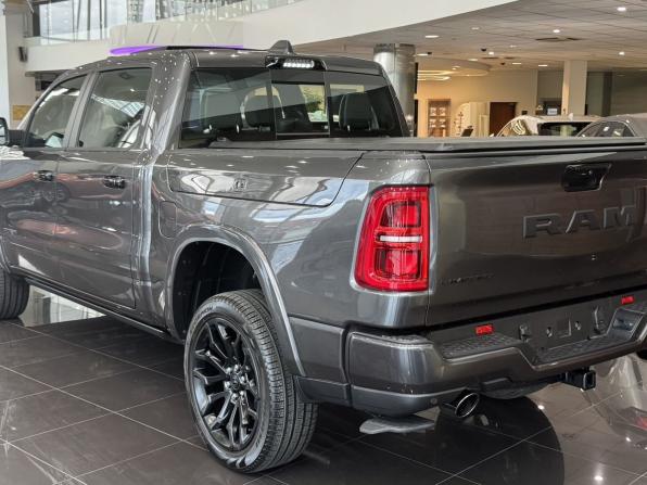 Ram 1500 V Рестайлинг с пробегом 2026 года, цена 11 790 000 рублей, 110 км, пикап, Автокод Объявления