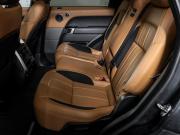 Land Rover Range Rover Sport II Рестайлинг Москва  - изображение 30