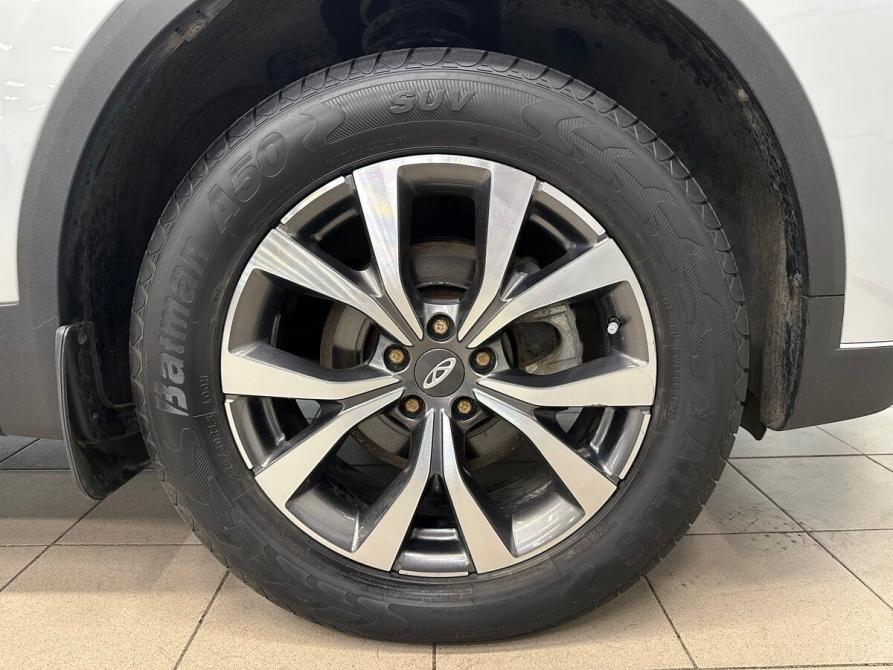 Chery Tiggo 7 Pro Max I Балашиха  - изображение 21