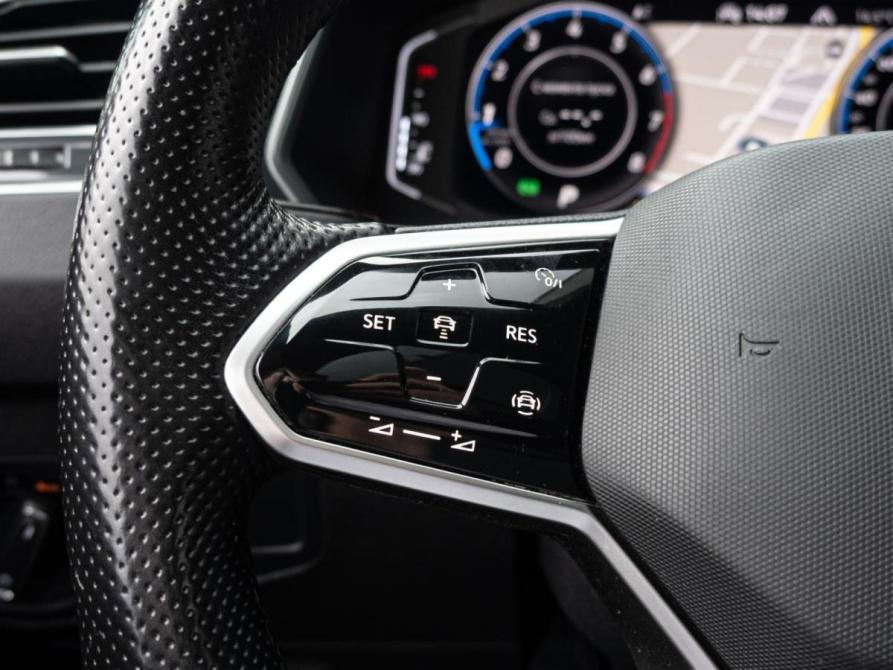 Volkswagen Tiguan II Рестайлинг Краснодар  - изображение 19