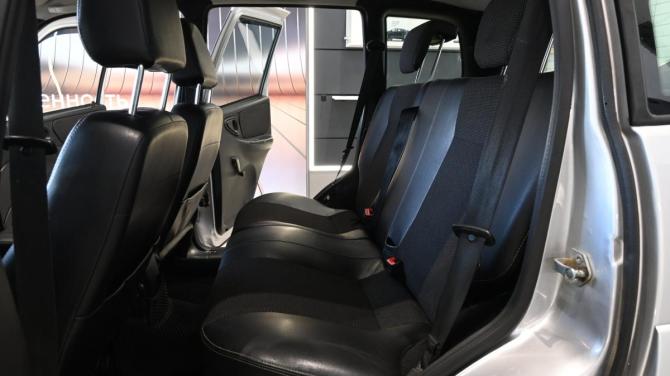 Chevrolet Niva I Рестайлинг с пробегом 2013 года, цена 425 000 рублей, 121761 км, внедорожник, Автокод Объявления